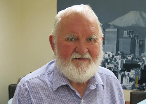 Mr Atack Memorial Fund