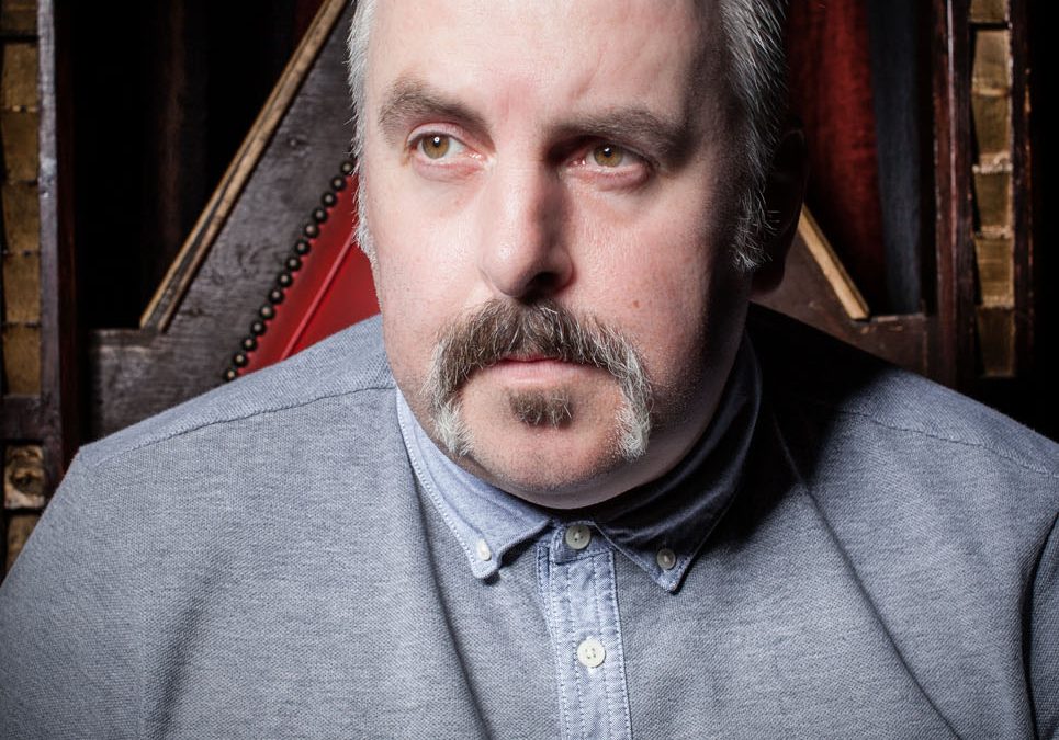 Saddleworth Comedy Club: How To Avoid A Glum Mum