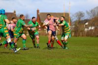 Losing finish for Oldham RUFC who are hit by indiscipline