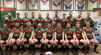 Waterhead Warriors ready for biggest match in club’s 102-year history