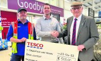 Cash boost for community Whit Friday groups