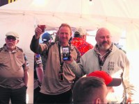 Camaraderie and care at Veterans’ reunion
