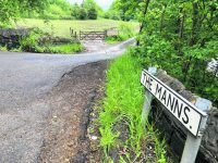 Riding arena proposals suffer  refusal from planning authority