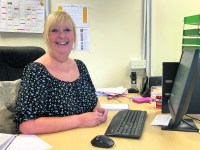 Parish Council welcomes new clerk