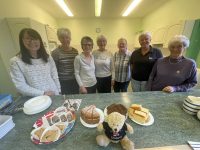 Saddleworth Ladies Lifeboat Guild events raise vital funds for RNLI