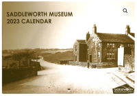 Museum’s 2023 calendar captures old Saddleworth