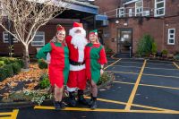 Dr Kershaw’s kicks off Christmas events in aid of patient care