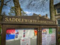 Reasons for Saddleworth Parish Council by-election detailed