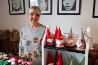 Festive fun and shopping comes to Lees