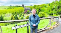Popular Saddleworth vicar to retire