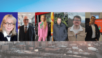 Greater Manchester Mayoral Candidate Profiles 2024