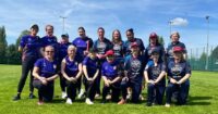 Victorious women’s softball cricket section seeks players for second team