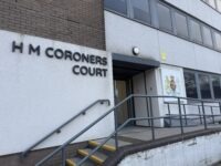 No suspicious circumstances surrounding Saddleworth couple’s reservoir death