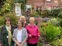 Flower power to flourish for Saddleworth in Bloom competition