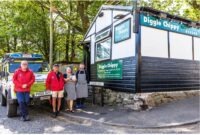 Diggle chippy serves up years of support for Oldham Mountain Rescue