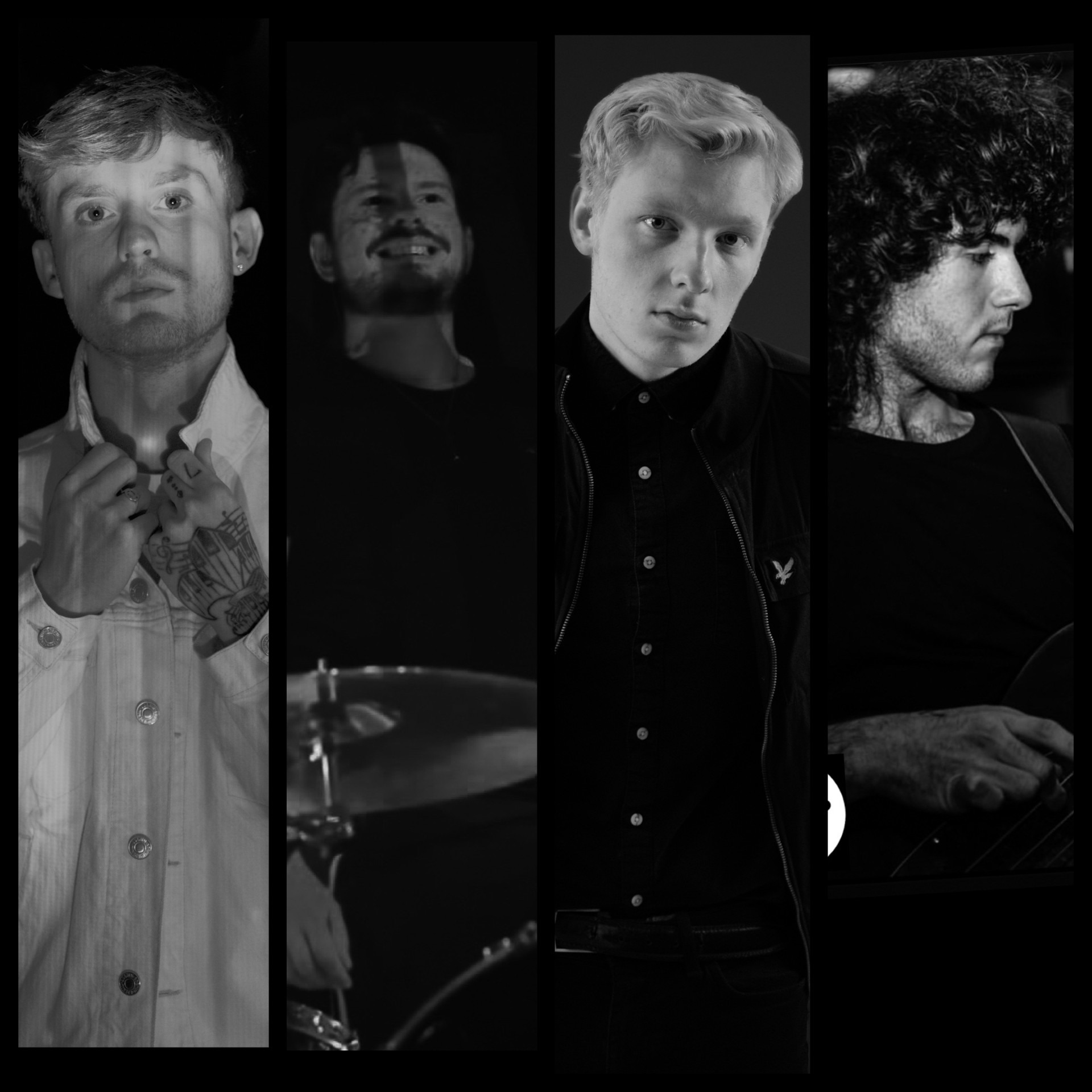 Local indie band turns up the volume with emotional new single