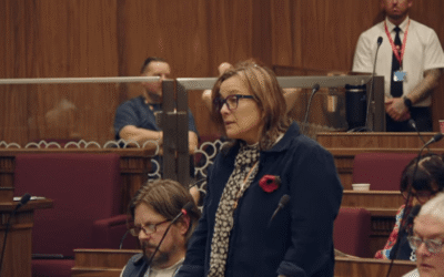 Saddleworth councillor leads call for more action on e-bikes