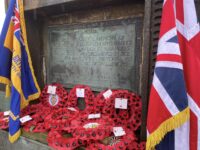 Oldham to honour Remembrance Sunday with services across the Borough