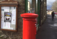 Saddleworth Councillor leads local opposition to any Post Office cuts