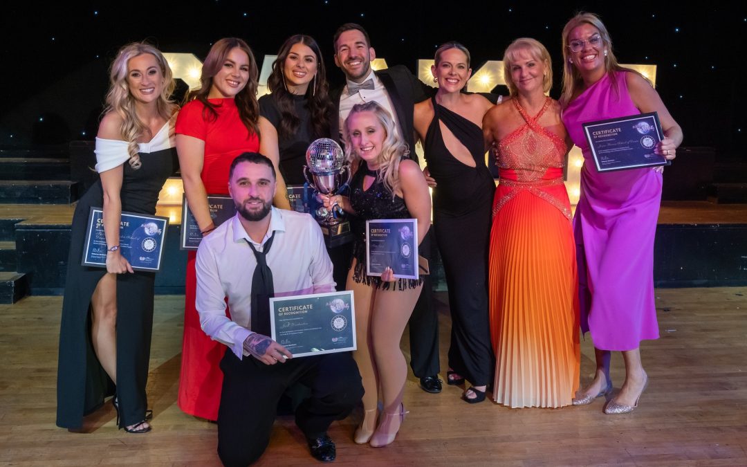Fundraising takes centre stage as Dr Kershaw’s Strictly returns
