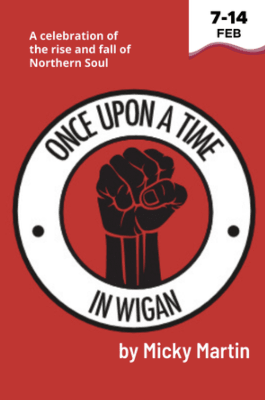 Northern Soul to be brought to life at Millgate