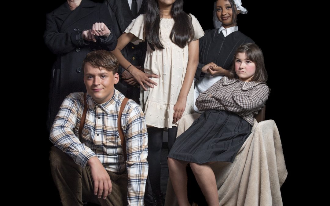 Local academy marks 10 years of turning local talent into TV stars