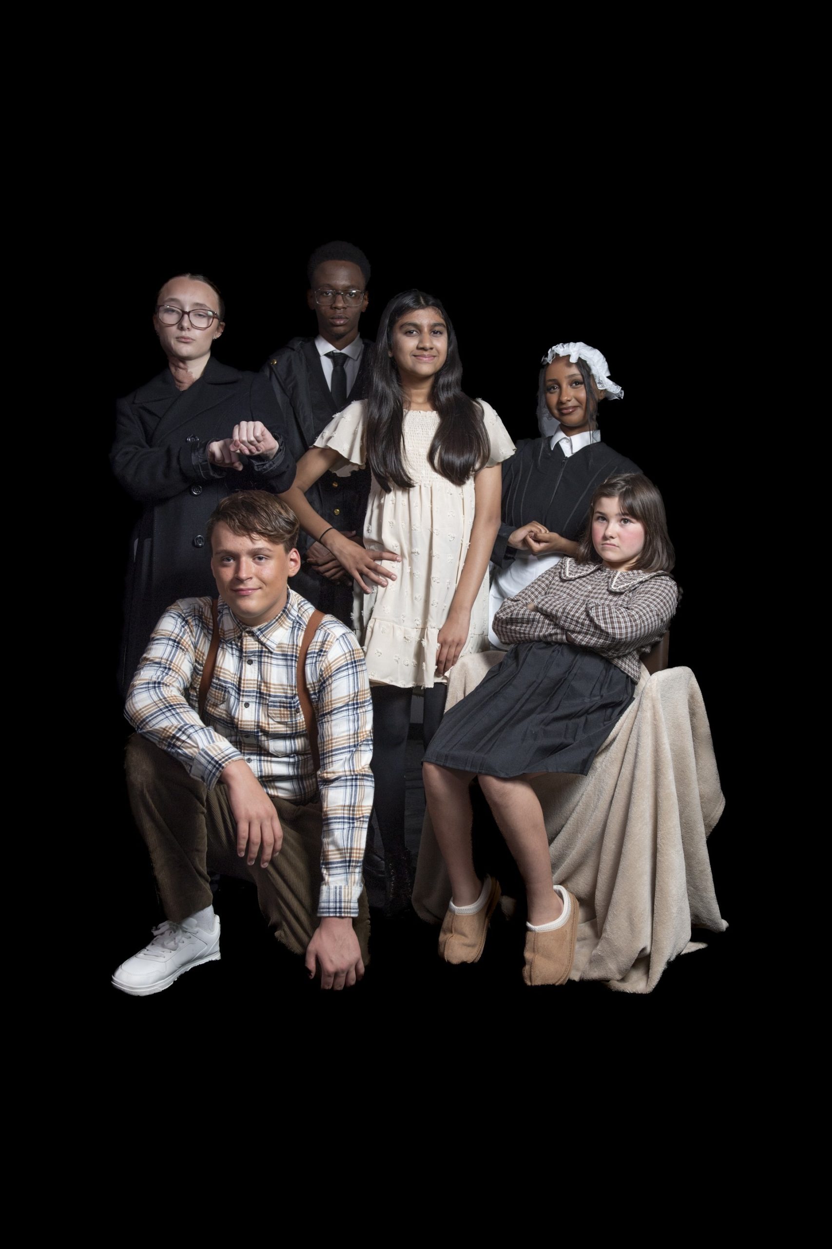Local academy marks 10 years of turning local talent into TV stars