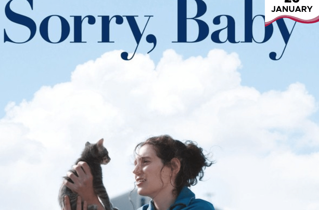‘Sorry, Baby’ brings blend of heartache, humour and healing to Millgate