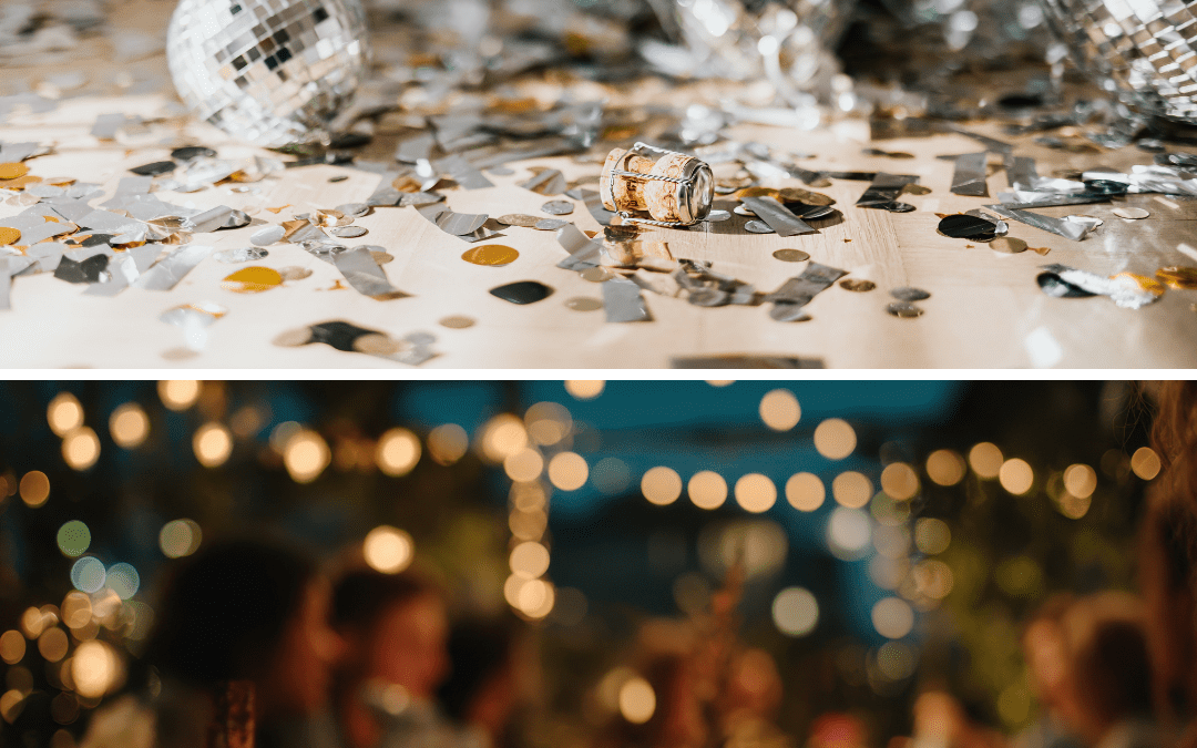How Hosts Are Rethinking Modern Celebrations