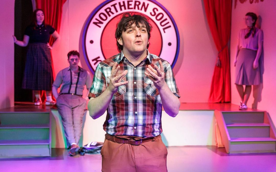 Millgate’s ‘Once Upon a Time in Wigan’ brings Northern Soul to life