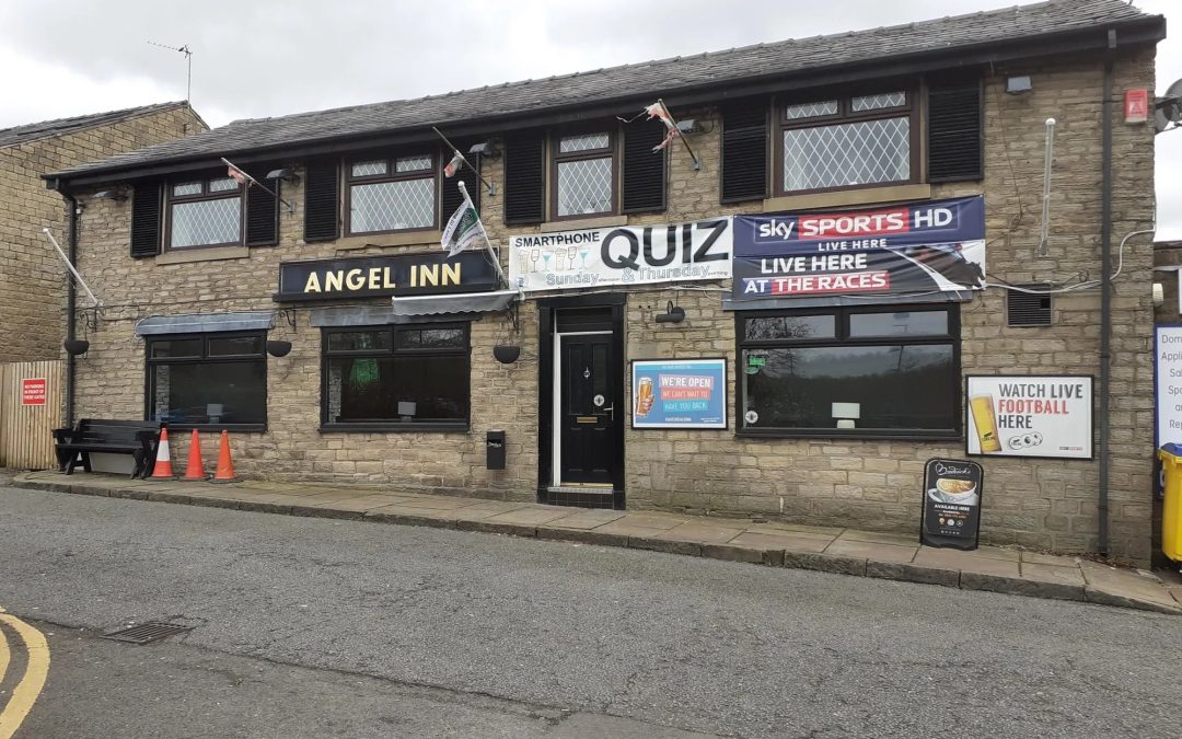 Lees pub under threat of closure after owners decide to leave