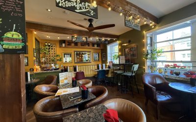 Uppermill restaurant responds after customer becomes aggressive towards staff