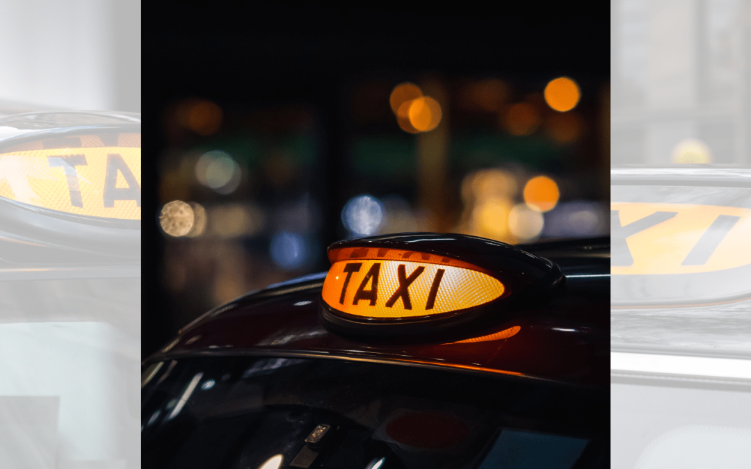 Greater Manchester taxis in line for multi-million fund – but only those licensed locally