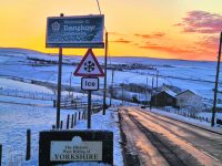 People in Denshaw raise fears after weeks without mobile phone signal