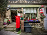 Dobcross Village Store looks towards next steps with survey