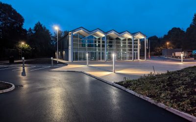 Discover a career in Environmental Services with Oldham Council