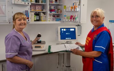 Local hospice backs campaign highlighting gifts in Wills