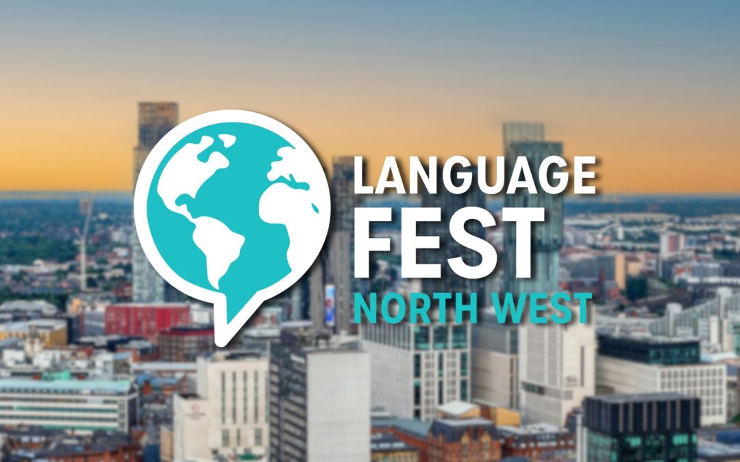 New languages festival aims to inspire the next generation