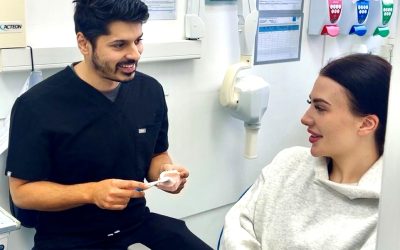 Oldham signs deal with AI dental start-up to tackle children’s oral health crisis