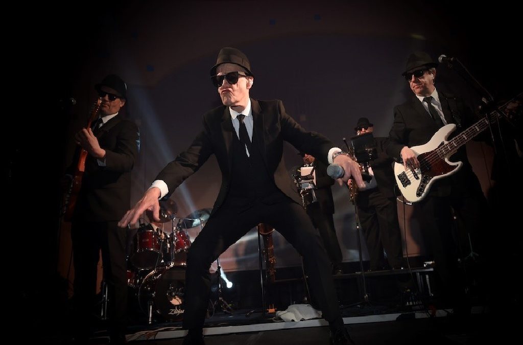 Stax of Soul kick off fifth decade of music with Still Groovin’ tour in Delph