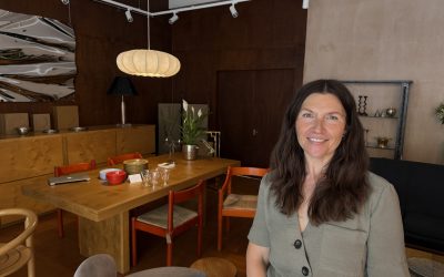 Discover Studio + Store: Delph’s new monthly vintage Open Day