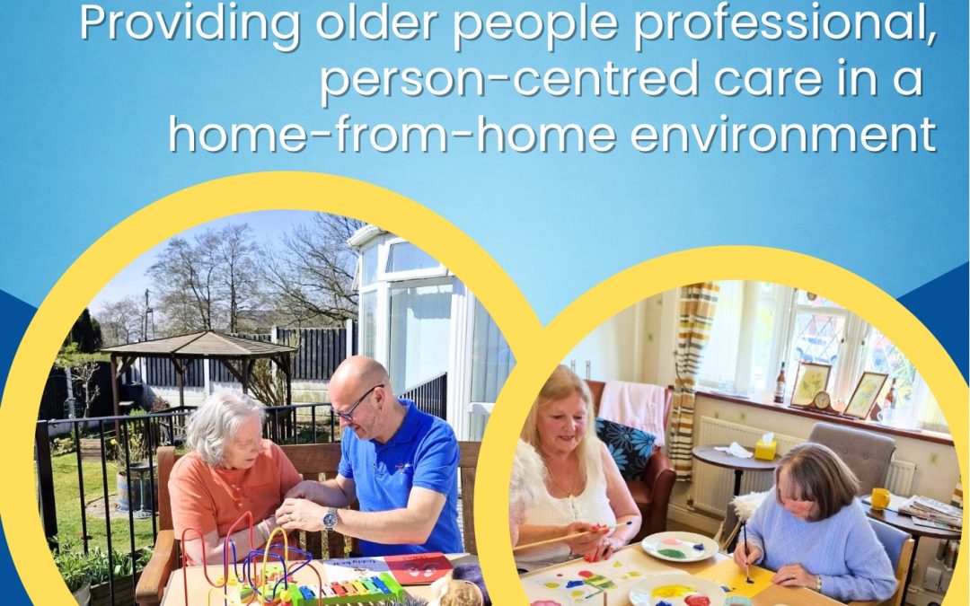 A Warm Welcome Awaits at Bluebells Day Care Centre
