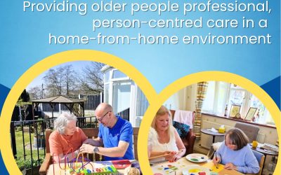 A Warm Welcome Awaits at Bluebells Day Care Centre