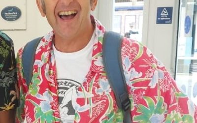 Reconnect with your creativity with yoga writing course